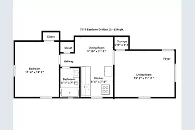 7119 Eastlawn Drive, Cincinnati, OH 45237 - Photo 31