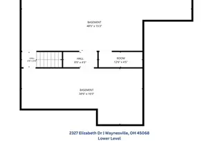 2327 Elizabeth Dr, Clearcreek Twp., OH 45068 - Photo 47