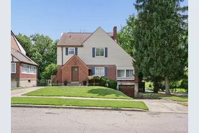 6700 Sampson Lane, Silverton, OH 45236 - Photo 1