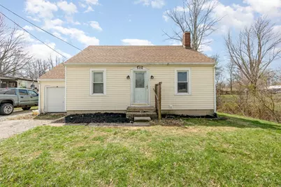 506 E Main Street, Mount Orab, OH 45154 - Photo 1