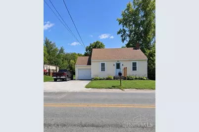 506 E Main Street, Mount Orab, OH 45154 - Photo 1