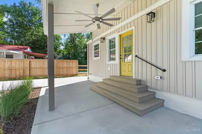 8312 York Street, Sycamore Township, OH 45236 - Photo 55
