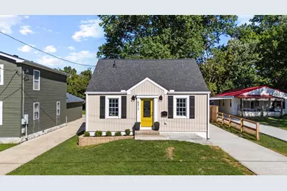 8312 York Street, Sycamore Township, OH 45236 - Photo 3