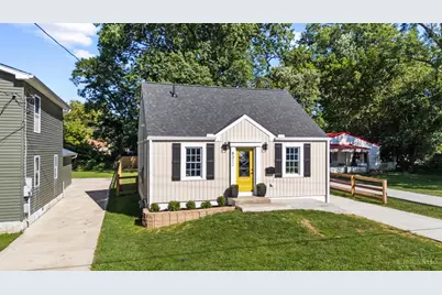 8312 York Street, Sycamore Township, OH 45236 - Photo 1