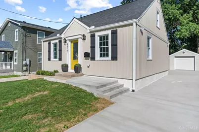 8312 York Street, Sycamore Township, OH 45236 - Photo 5
