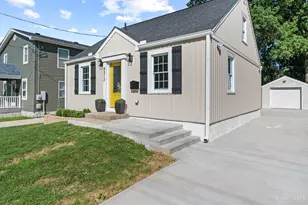 8312 York St, Sycamore Township, OH 45236 - Photo 5