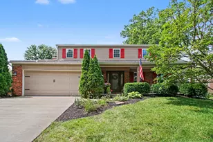 1863 Muskegon Dr, Anderson Township, OH 45255 - Photo 1