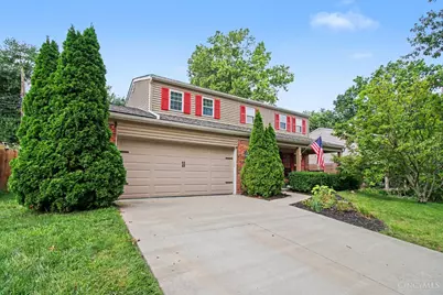 1863 Muskegon Drive, Anderson Township, OH 45255 - Photo 31