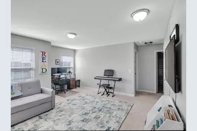 2075 Prairie Clover Drive, Turtle Creek Township, OH 45036 - Photo 31