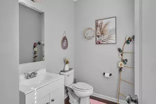 2075 Prairie Clover Dr, Turtle Creek Township, OH 45036 - Photo 27