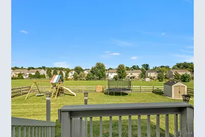 2075 Prairie Clover Drive, Turtle Creek Township, OH 45036 - Photo 63