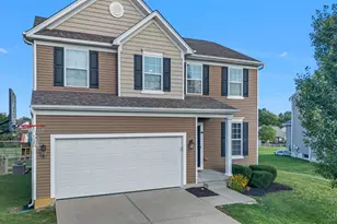 2075 Prairie Clover Dr, Turtle Creek Township, OH 45036 - Photo 11