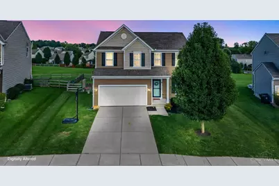 2075 Prairie Clover Drive, Turtle Creek Township, OH 45036 - Photo 3