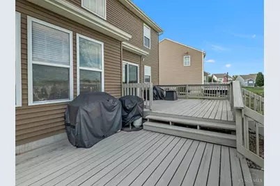 2075 Prairie Clover Drive, Turtle Creek Township, OH 45036 - Photo 1
