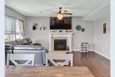 2075 Prairie Clover Drive, Turtle Creek Township, OH 45036 - Photo 17