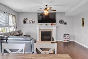 2075 Prairie Clover Dr, Turtle Creek Township, OH 45036 - Photo 17