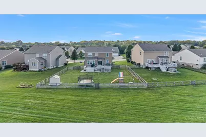 2075 Prairie Clover Drive, Turtle Creek Township, OH 45036 - Photo 73
