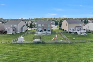 2075 Prairie Clover Dr, Turtle Creek Township, OH 45036 - Photo 73