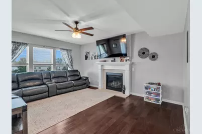2075 Prairie Clover Drive, Turtle Creek Township, OH 45036 - Photo 15