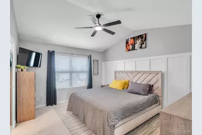 2075 Prairie Clover Drive, Turtle Creek Township, OH 45036 - Photo 37