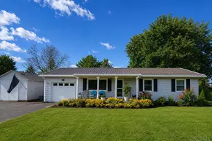 70 Lark St, Winchester, OH 45697 - Photo 1