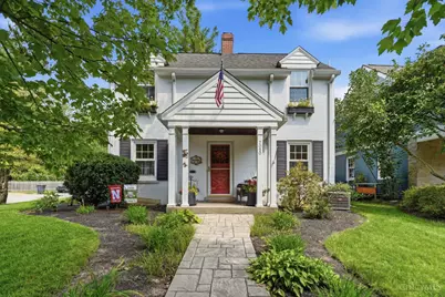 7050 Mt Vernon Avenue, Mariemont, OH 45227 - Photo 1