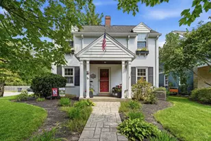 7050 Mt Vernon Ave, Mariemont, OH 45227 - Photo 1