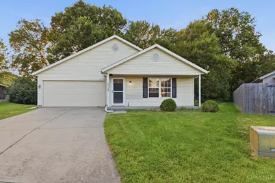 3725 Lacy Court, Middletown, OH 45044 - Photo 1
