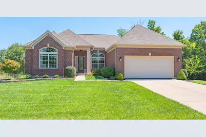 7109 Woodberry Drive, Fairfield Township, OH 45011 - Photo 85