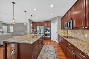 7109 Woodberry Dr, Fairfield Township, OH 45011 - Photo 13