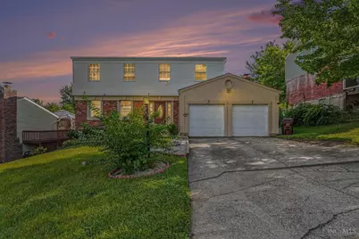 1727 John Gray Road, Springfield Township, OH 45240 - Photo 1