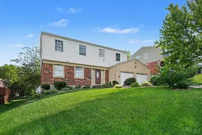 1727 John Gray Road, Springfield Township, OH 45240 - Photo 3