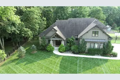 5300 Wilkerson Road, Wayne Township, OH 45068 - Photo 1