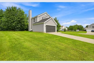 1263 Glen Haven Lane, Union Township, OH 45103 - Photo 3