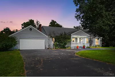 706 Maple Ridge Road, Miami Township, OH 45150 - Photo 1
