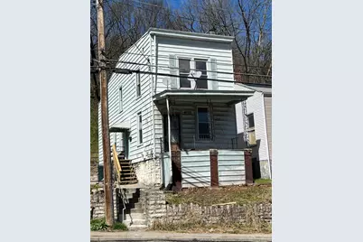 3126 River Road, Cincinnati, OH 45204 - Photo 1