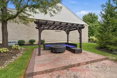 1358 Shaker Run Boulevard, Turtle Creek Township, OH 45036 - Photo 53