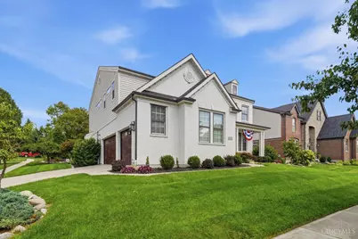 1358 Shaker Run Boulevard, Turtle Creek Township, OH 45036 - Photo 57