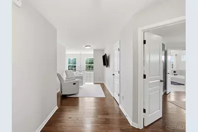 1358 Shaker Run Boulevard, Turtle Creek Township, OH 45036 - Photo 21