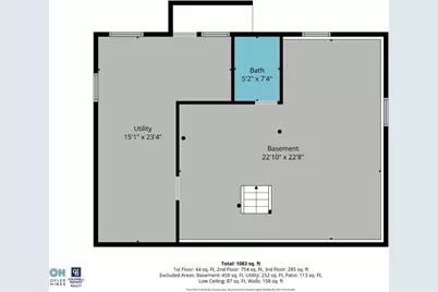 6097 W Fordham Place, Silverton, OH 45213 - Photo 25