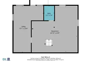 6097 W Fordham Pl, Silverton, OH 45213 - Photo 25
