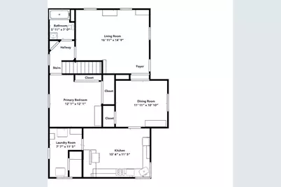 7837 Princeton Road, Liberty Township, OH 45044 - Photo 31