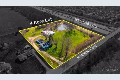7837 Princeton Road, Liberty Township, OH 45044 - Photo 19