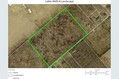 0 Fite Avenue, Hamersville, OH 45130 - Photo 1