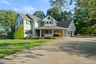 135 Shaker Run Rd, Peebles, OH 45660 - Photo 1