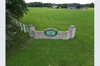 0 Heritage Woods Lot 25 Drive, Marion Township, OH 45107 - Photo 1
