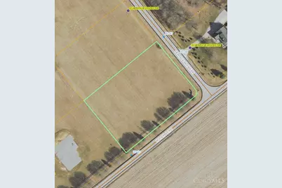0 Heritage Woods Lot 25 Drive, Marion Township, OH 45107 - Photo 7