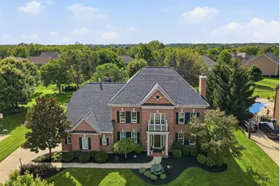 4065 Village Ridge Drive, Mason, OH 45040 - Photo 3
