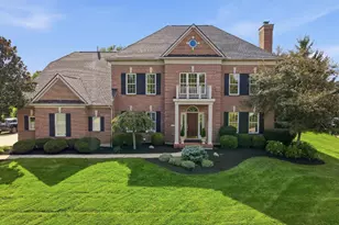 4065 Village Ridge Dr, Mason, OH 45040 - Photo 1