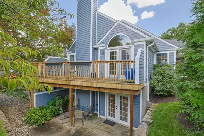 23 Greenhouse Lane, Cincinnati, OH 45209 - Photo 37
